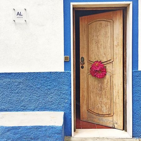 A Casa Da Avo Leonor Guest House Иданя-а-Нова Екстериор снимка