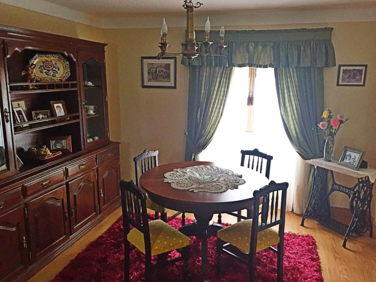A Casa Da Avo Leonor Guest House Иданя-а-Нова Екстериор снимка