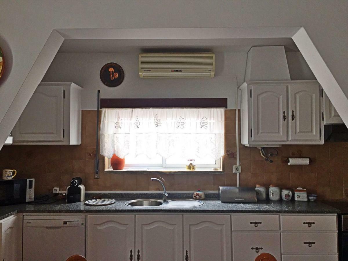 A Casa Da Avo Leonor Guest House Иданя-а-Нова Екстериор снимка
