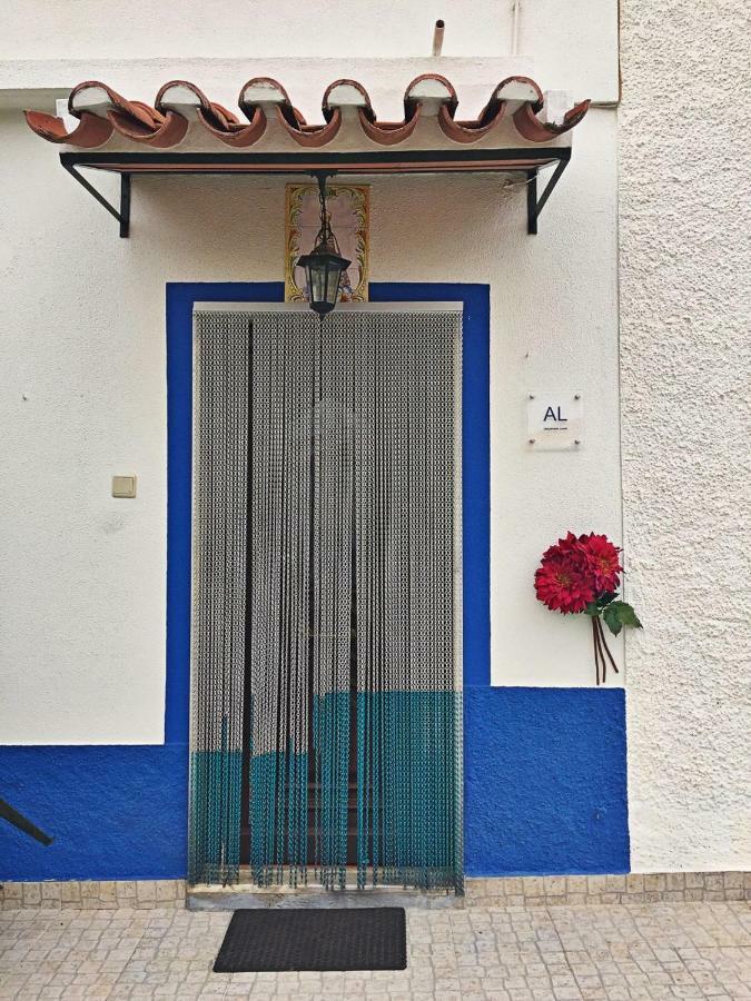 A Casa Da Avo Leonor Guest House Иданя-а-Нова Екстериор снимка