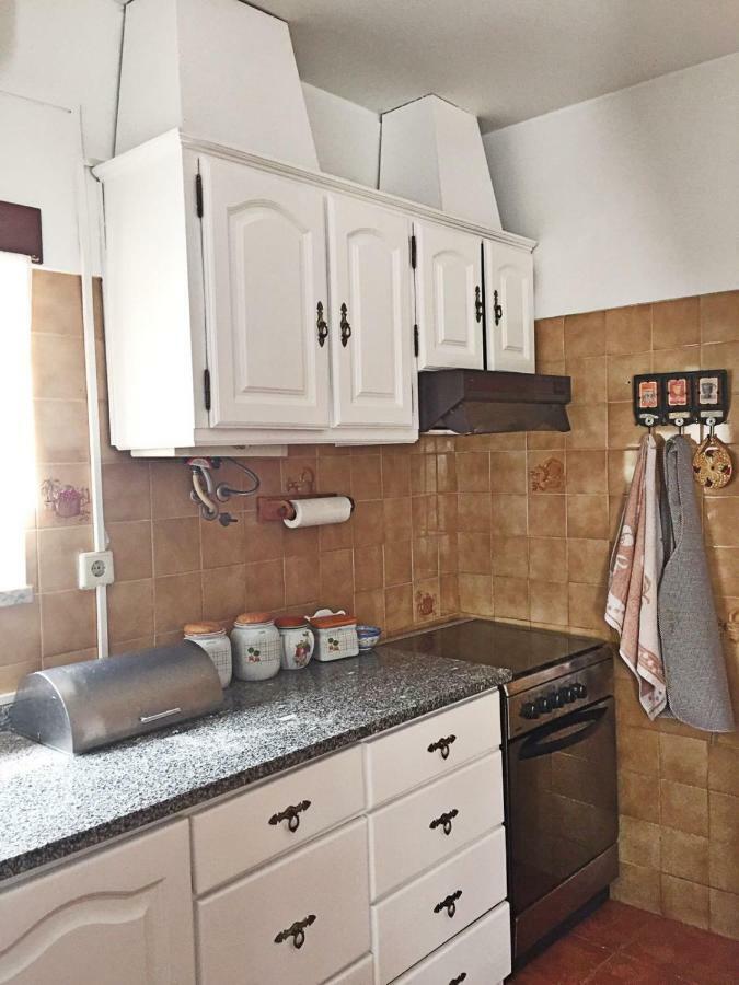 A Casa Da Avo Leonor Guest House Иданя-а-Нова Екстериор снимка