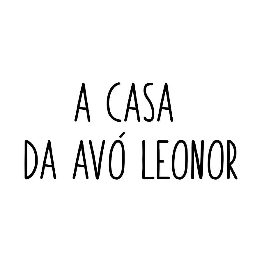 A Casa Da Avo Leonor Guest House Иданя-а-Нова Екстериор снимка