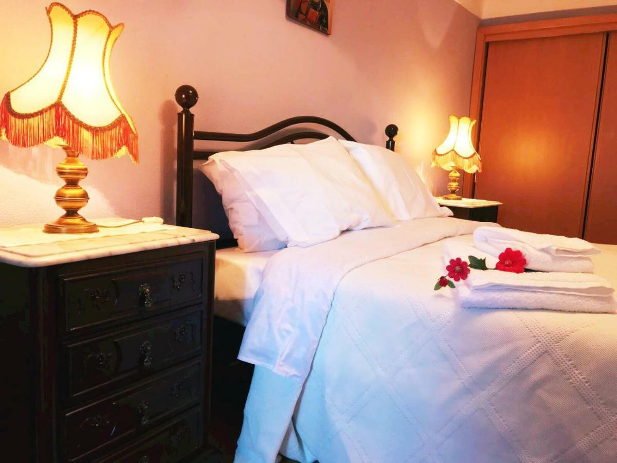 A Casa Da Avo Leonor Guest House Иданя-а-Нова Екстериор снимка