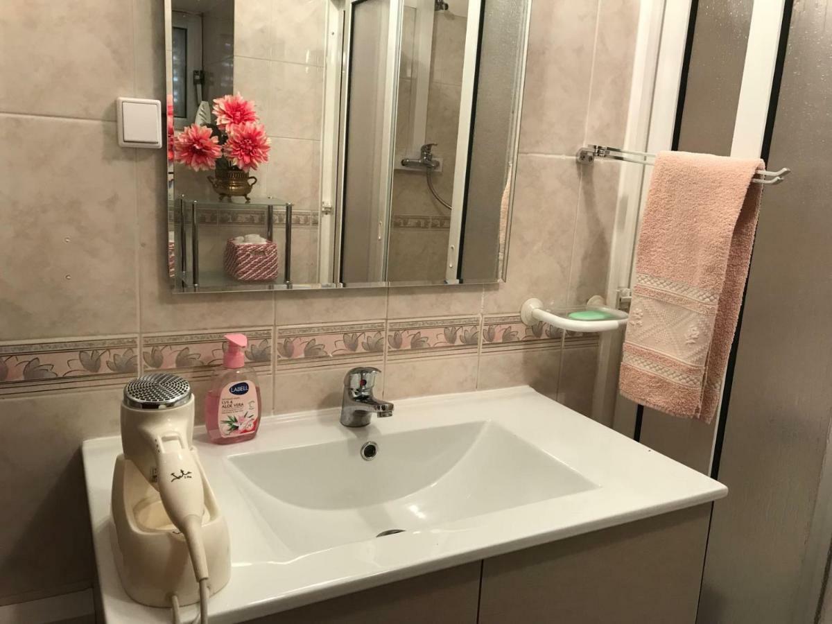 A Casa Da Avo Leonor Guest House Иданя-а-Нова Екстериор снимка