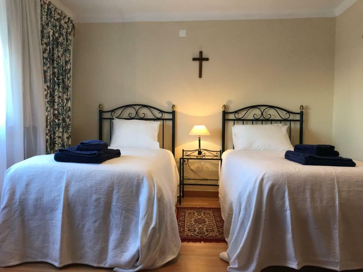 A Casa Da Avo Leonor Guest House Иданя-а-Нова Екстериор снимка